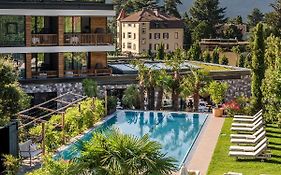Hotel Ansitz Plantitscherhof